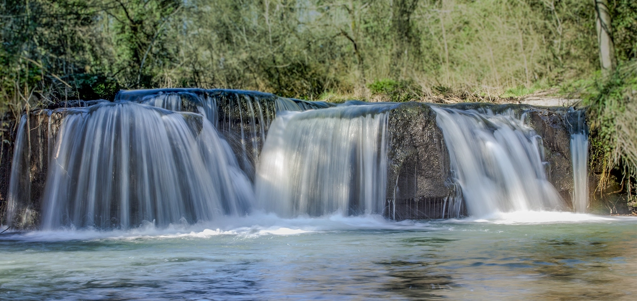 VALLE DEL TREJA REGIONAL PARK .