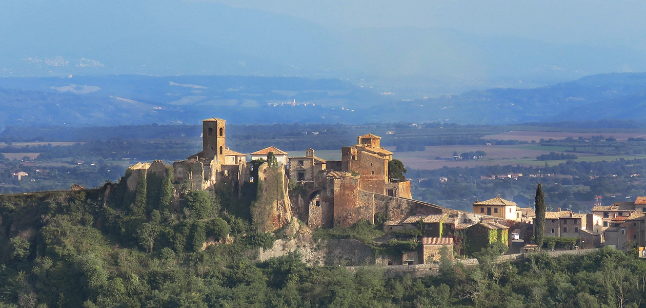 TUSCIA VITERBESE.